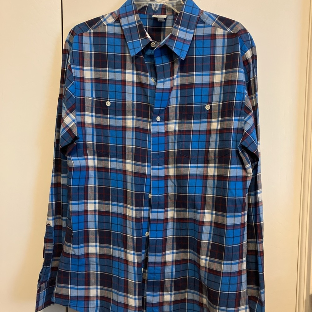 Hang Ten Med Shirt